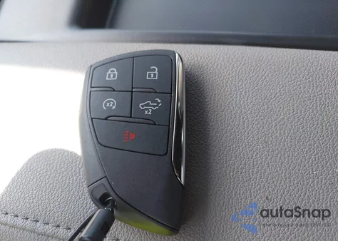 2025 GMC Sierra 1500 4Wd Short Box Slt z USA, uszkodzony, nr VIN 3GTUUDED9SG302166